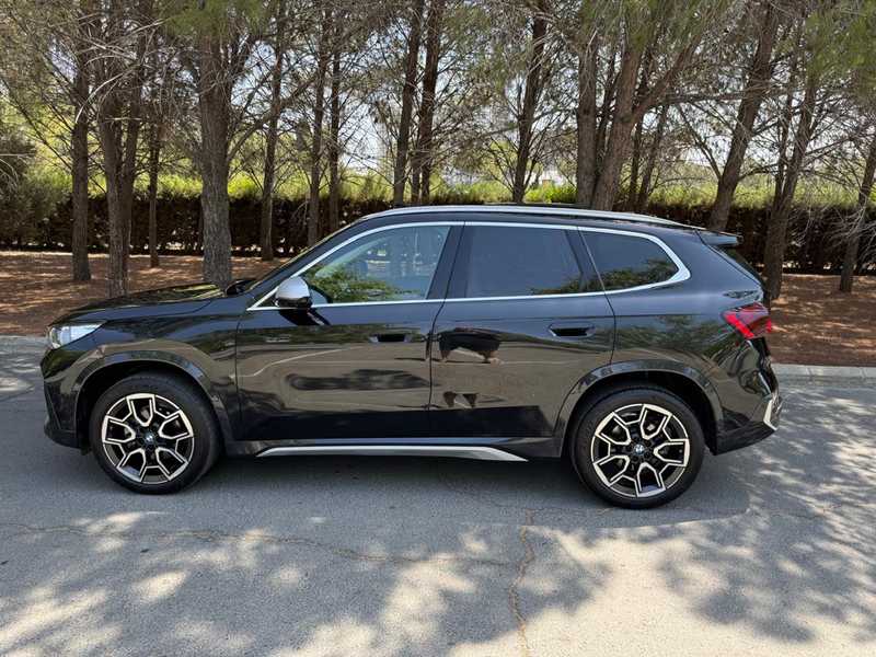 2023 BMW X1 2,0L 2023 Cyprus
