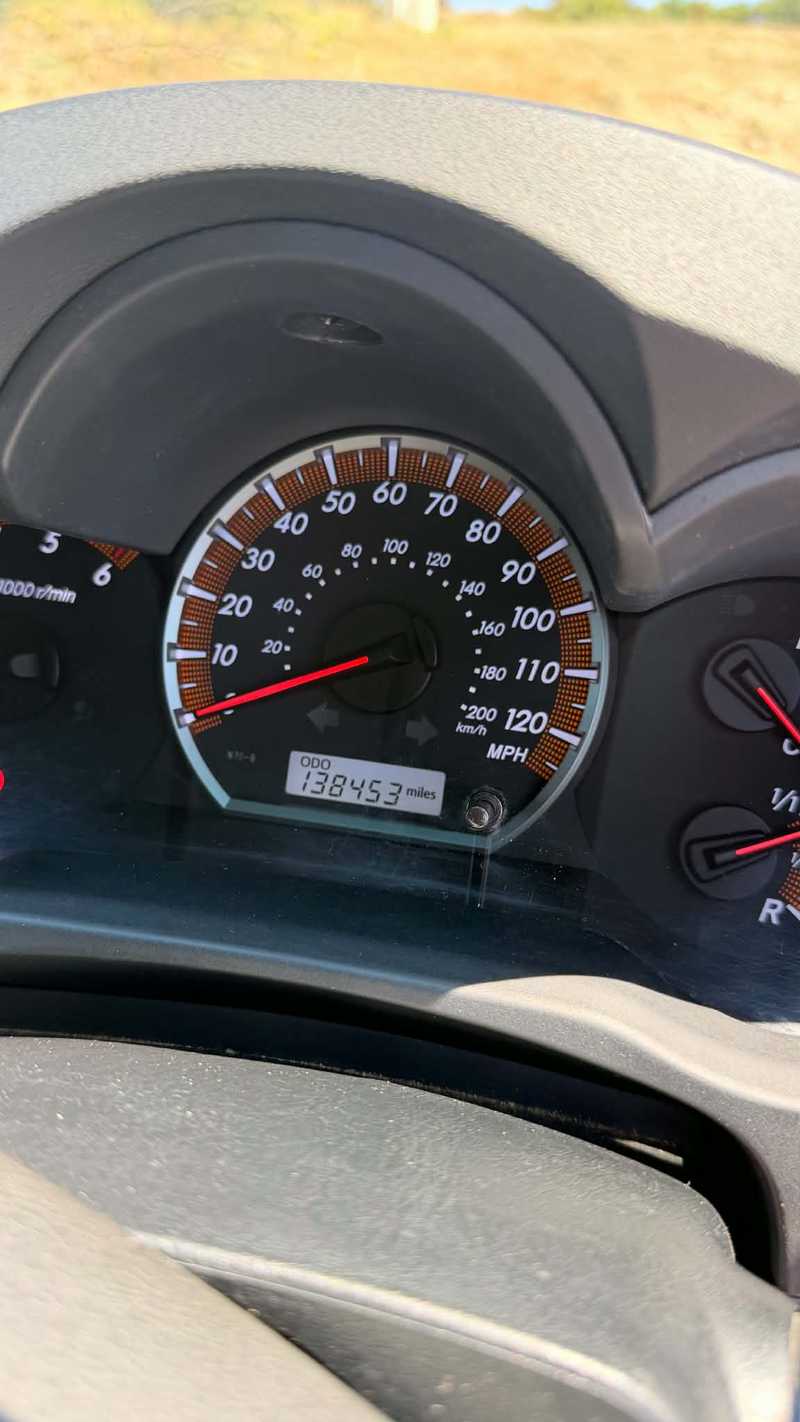 2015 Toyota Hilux 3,0L 2015 Cyprus