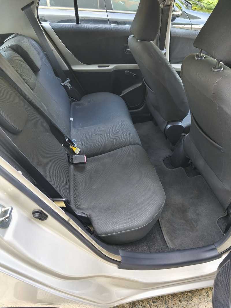 2011 Toyota Yaris 1,3L 2011 Cyprus