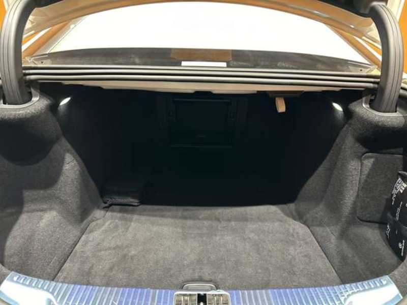 2022 Mercedes-Benz S-Class 3,0L 2022 Cyprus