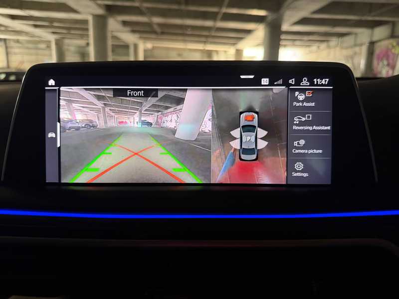 2020 BMW 7-Series 3,0L 2020 Cyprus