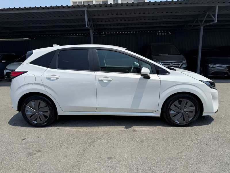 2024 Nissan Note e-Power 1,2L 2024 Cyprus