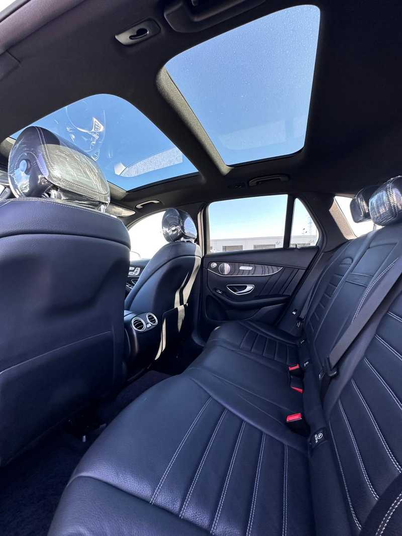 2020 Mercedes-Benz GLC-Class AMG 3,0L 2020 Cyprus