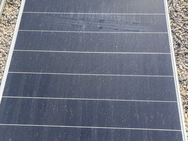 Solar panels, Nicosia — Egkomi