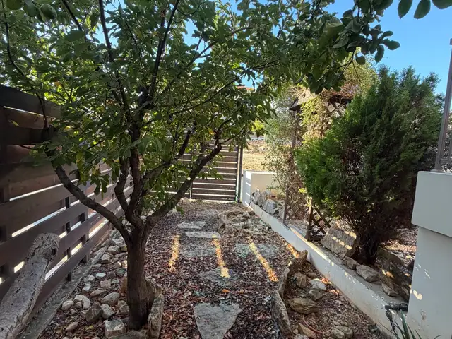 3-bedroom apartment to rent, Επαρχία Λεμεσού — Άγιος Αθανάσιος