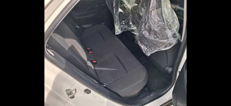 2022 Toyota Yaris Cross 1,5L 2022 Cyprus