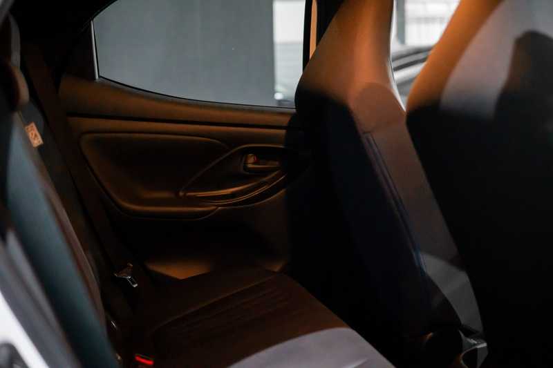 2023 Toyota Yaris 1,5L 2023 Cyprus