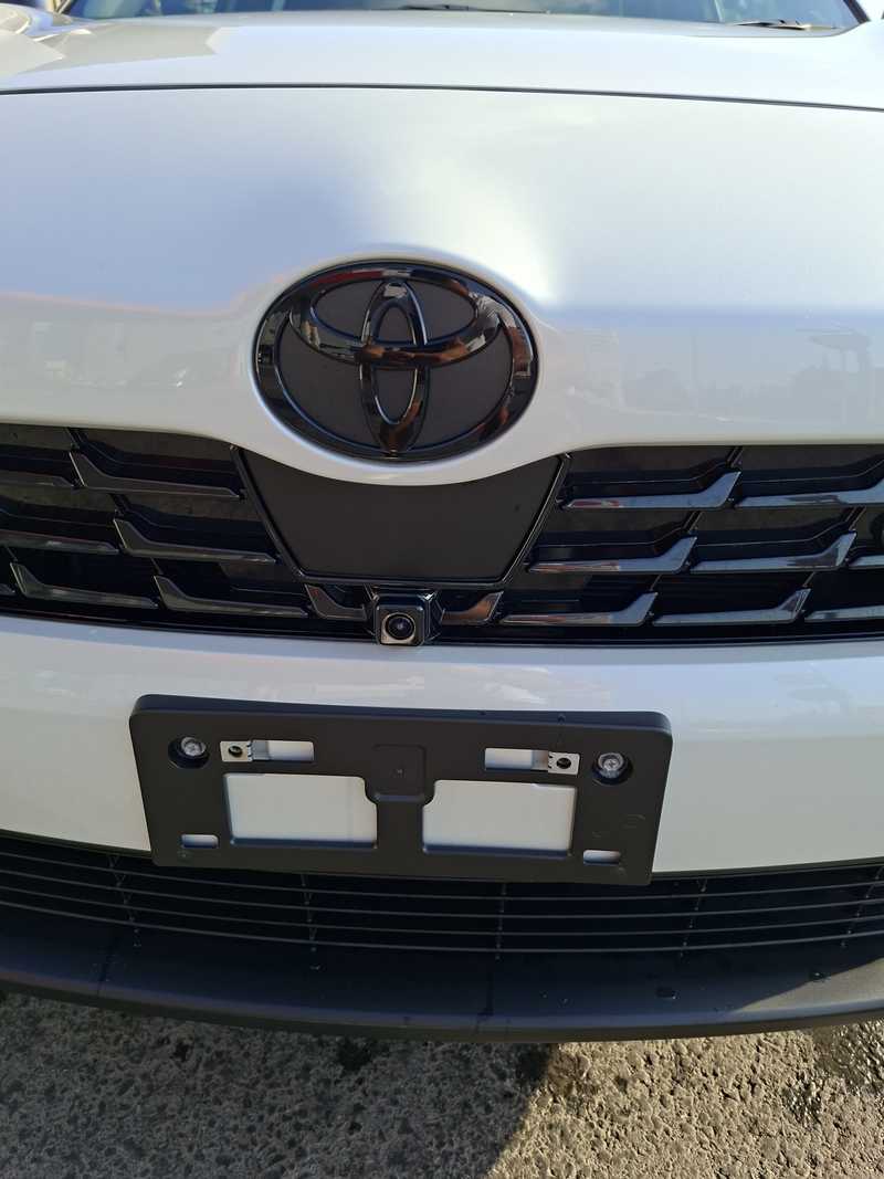 2025 Toyota Yaris Cross 1,5L 2025 Cyprus