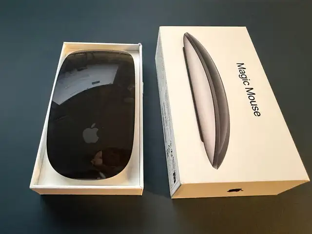 Apple magic mouse, Επαρχία Πάφου — Universal