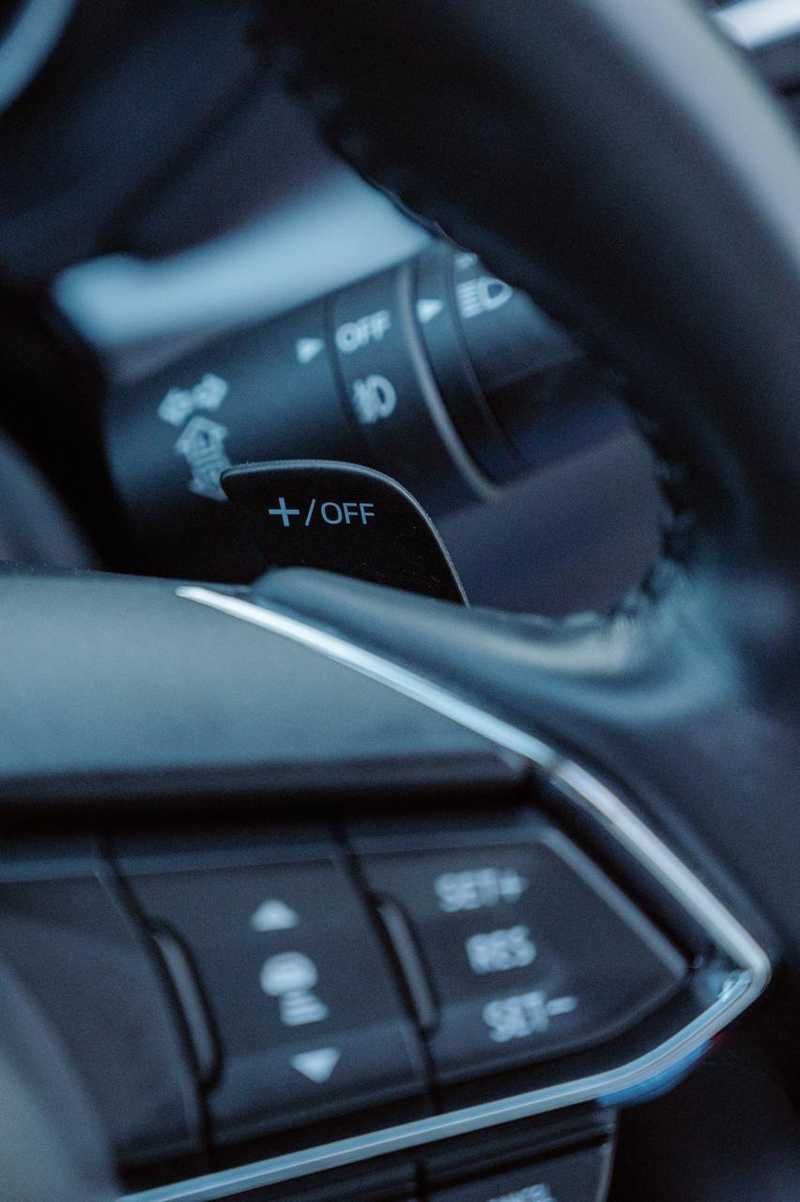2020 Mazda CX-5 2,2L 2020 Cyprus