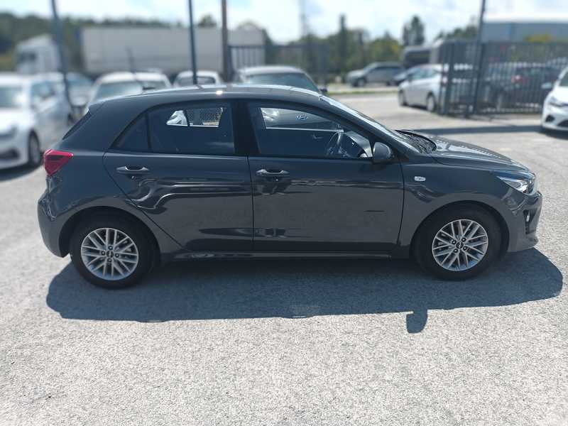 2023 KIA Rio 1,0L 2023 Cyprus