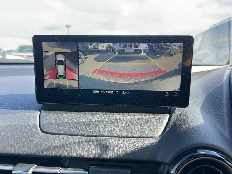 2024 Mazda CX-3 1,5L 2024 Cyprus