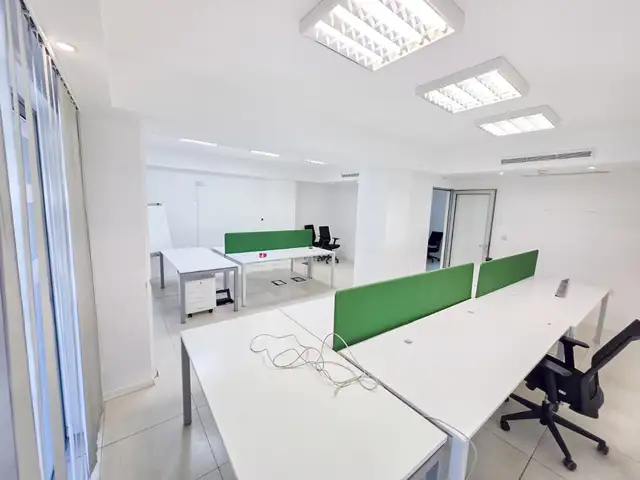 Office in limassol, cyprus, Limassol — Germasogeia