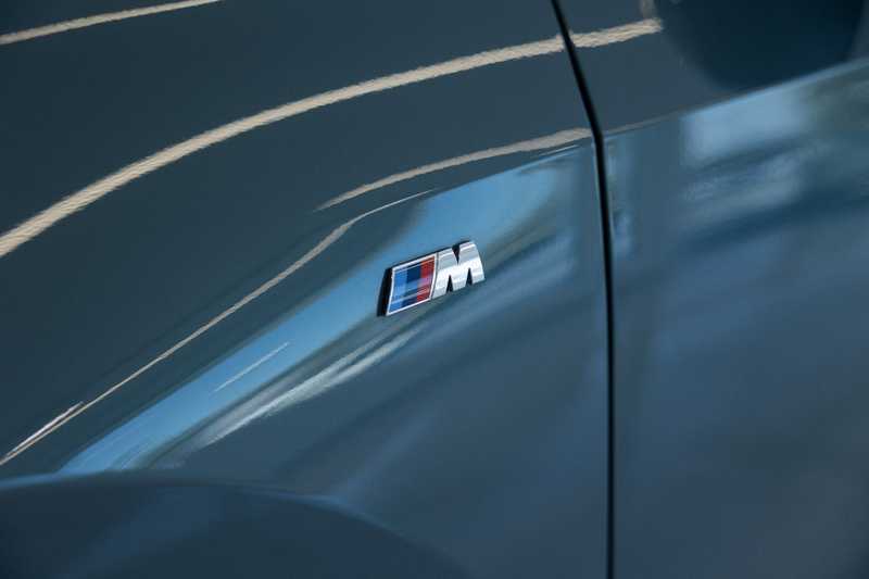 2023 BMW X1 2,0L 2023 Cyprus