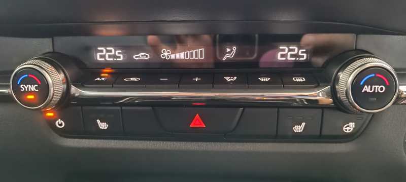 2024 Mazda CX-30 2,0L 2024 Cyprus