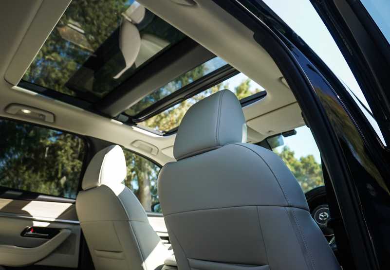 2023 Mazda CX-60 3,3L 2023 Cyprus