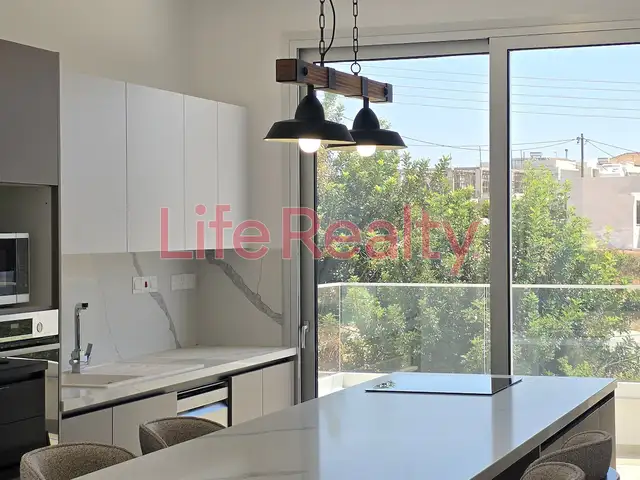 3-bedroom detached house to rent, Επαρχία Λεμεσού — Κολόσσι- Άγιος Λουκάς - 5
