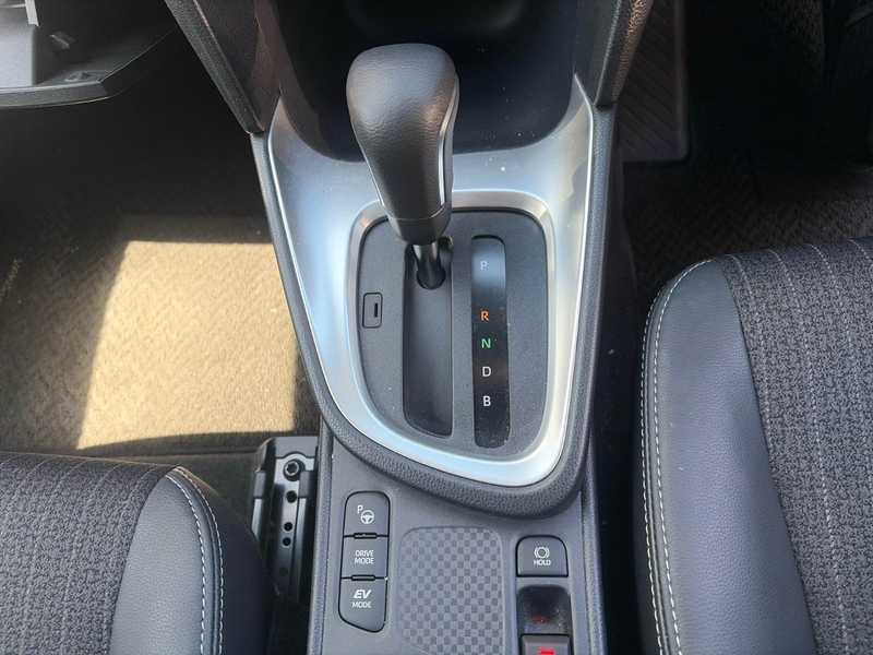 2024 Toyota Yaris Cross 1,5L 2024 Cyprus