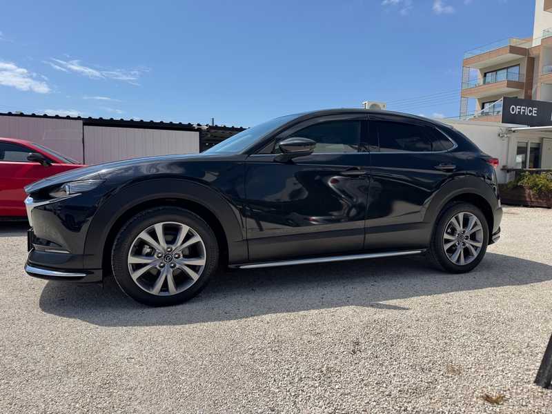 2021 Mazda CX-30 2,0L 2021 Cyprus