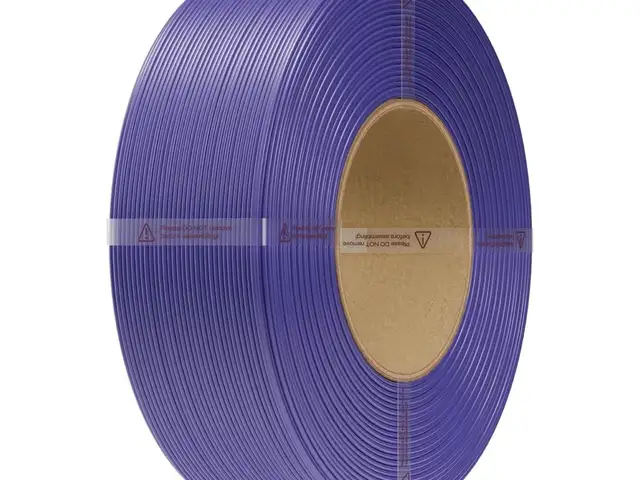 Creality cr petg purple 1 75 mm kg, Επαρχία Λευκωσίας — Λακατάμεια - Αγία Παρασκευή