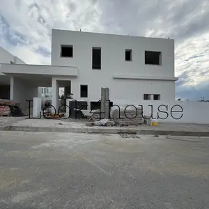 3-bedroom semi-detached for sale, Nicosia — Kalithea