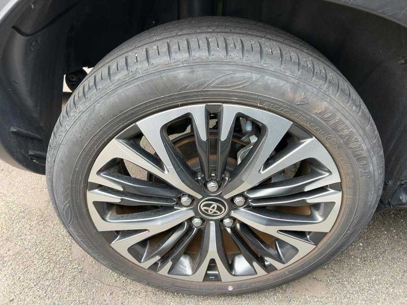 2021 Toyota Yaris Cross 1,5L 2021 Cyprus