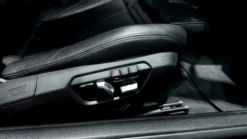 2016 BMW 4-Series 2,0L 2016 Cyprus