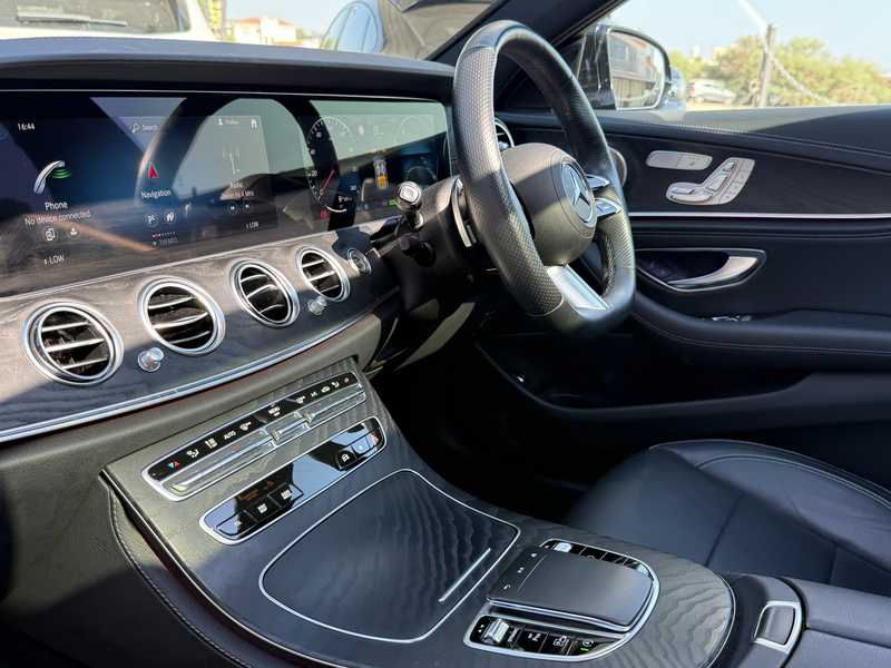 2023 Mercedes-Benz E-Class 2,0L 2023 Cyprus