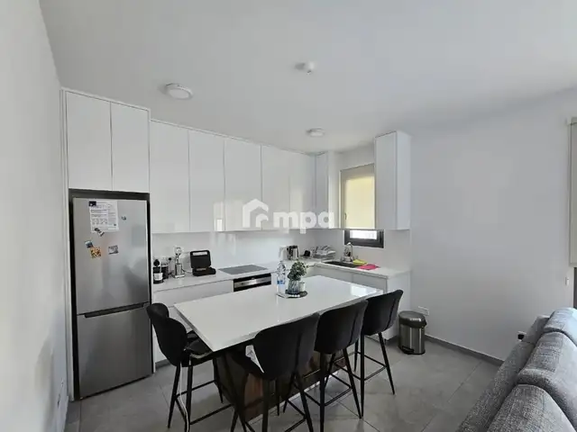 2-bedroom apartment to rent, Επαρχία Λευκωσίας — Λατσιά - Άγιος Ελευθέριος
