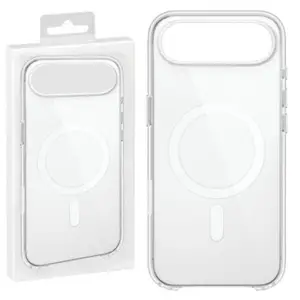 Back case magsafe apple iphone 17 air frost original, Limassol — Agios Athanasios