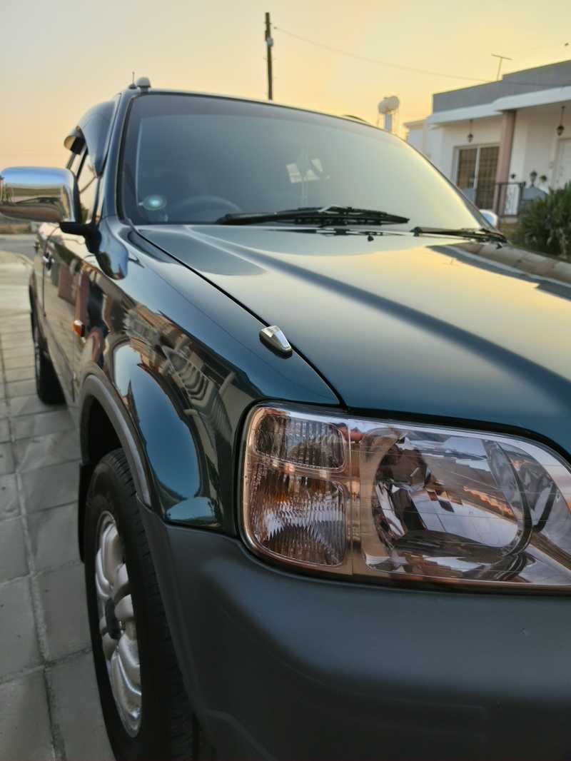 1997 Honda CRV 2,0L 1997 Cyprus