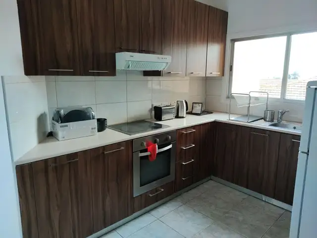 2-bedroom apartment for sale, Limassol — Limassol - Agia Triada