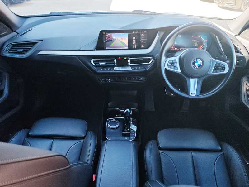 2021 BMW 2-Series 2,0L 2021 Cyprus