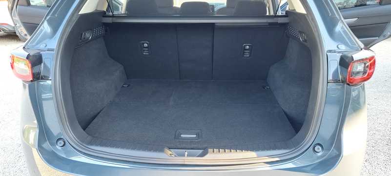 2023 Mazda CX-5 2023 Cyprus