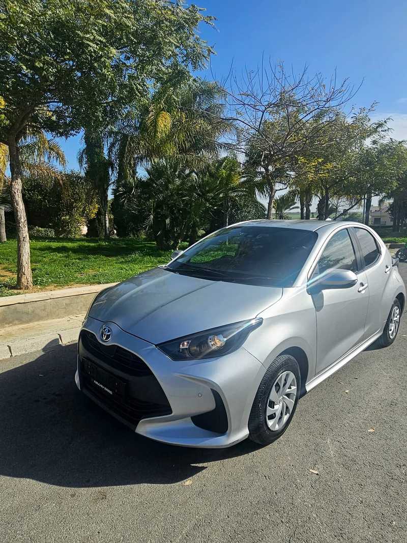 Toyota Yaris RS 1,5L 2021