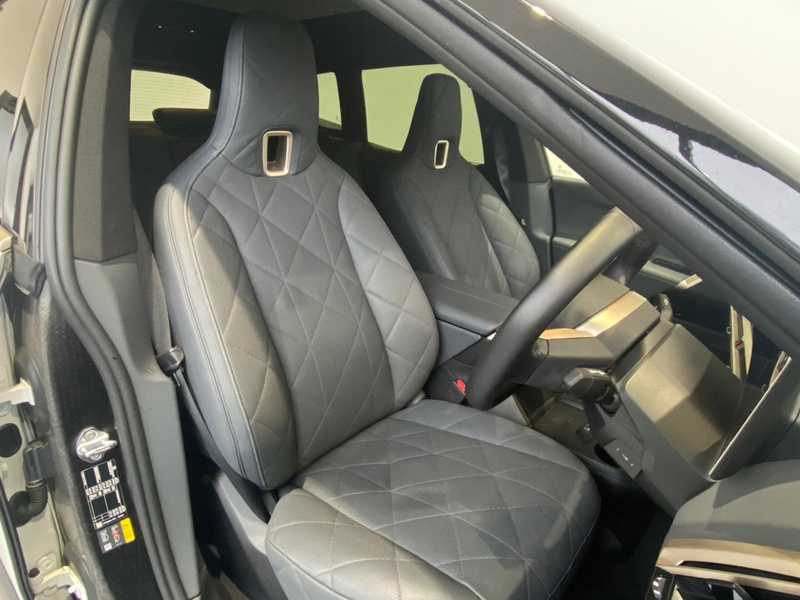 2024 BMW iX Electric 2024 Cyprus