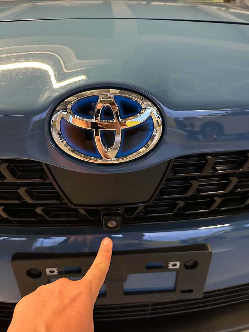 2024 Toyota Yaris Cross 1,5L 2024 Cyprus