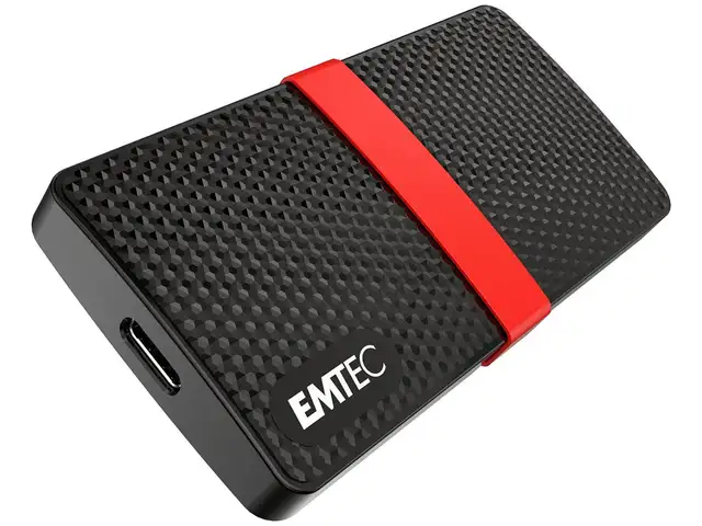 Emtec 3.2gen1 x200 2tb - ecssd2tx200, Επαρχία Λευκωσίας — Άγιοι Ομολογητές