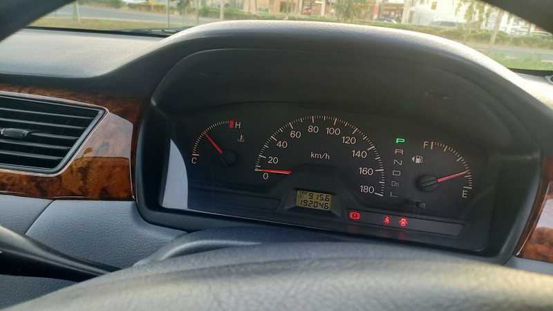 2001 Mitsubishi Lancer 1,5L 2001 Cyprus