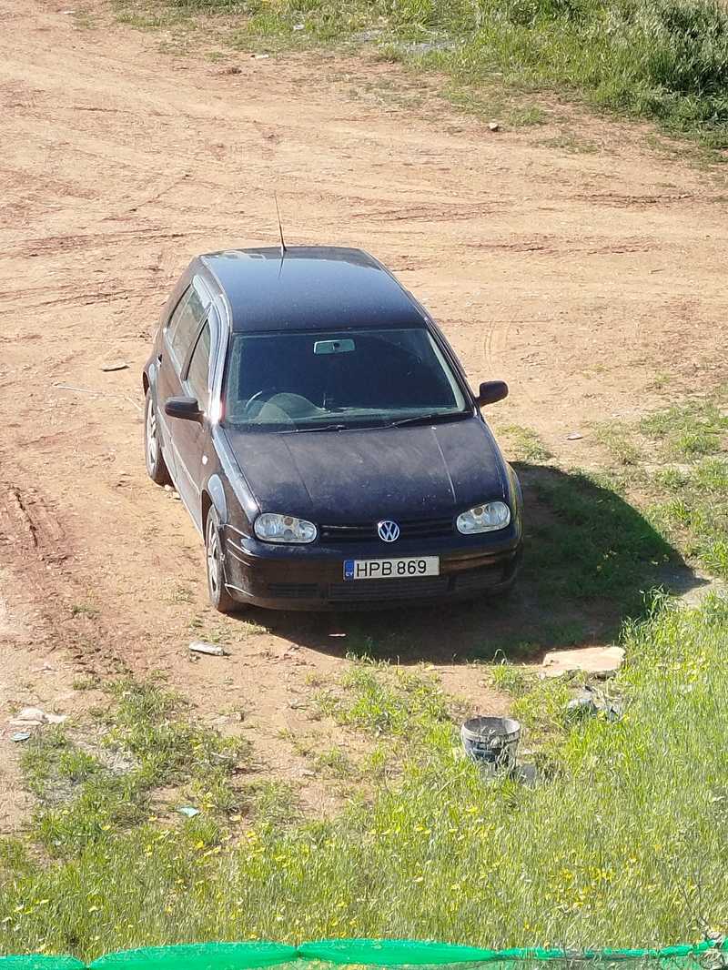 Volkswagen Amarok Electric 2001