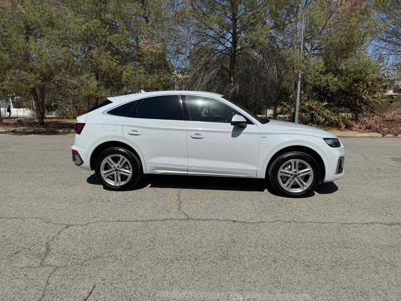 Audi Q5 2,0L 2023