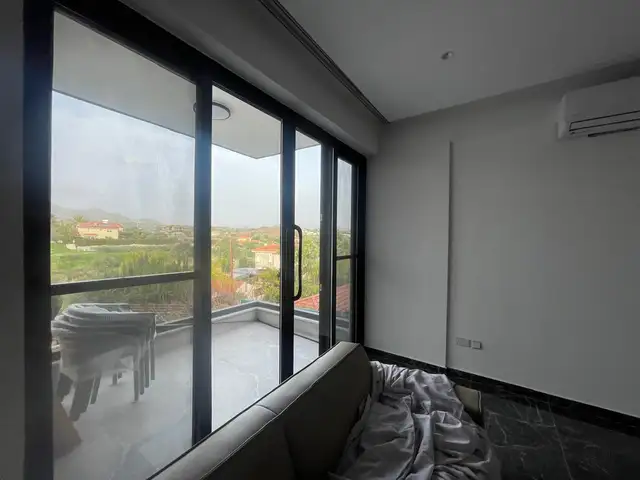 1-bedroom apartment to rent, Επαρχία Λεμεσού — Πύργος