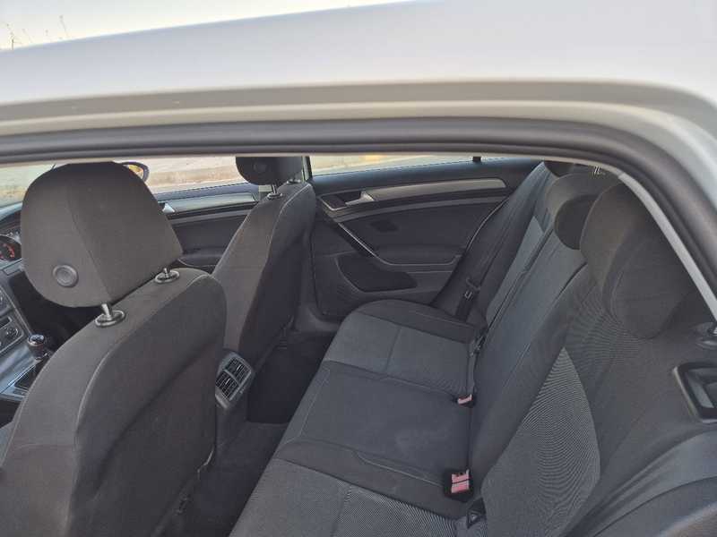 2016 Volkswagen Golf 1,2L 2016 Cyprus