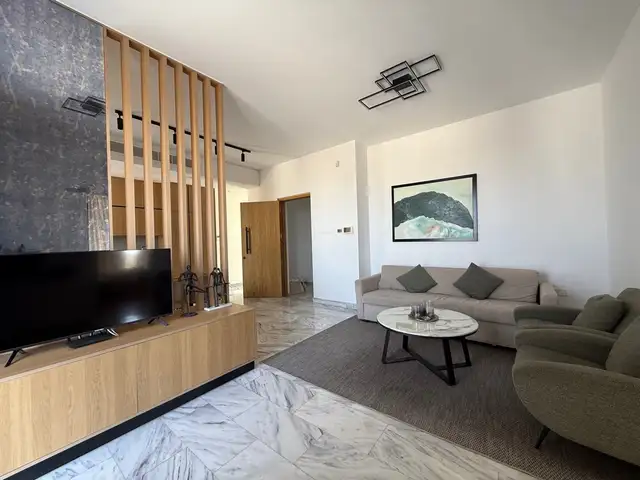 3-bedroom penthouse to rent, Επαρχία Πάφου — Universal