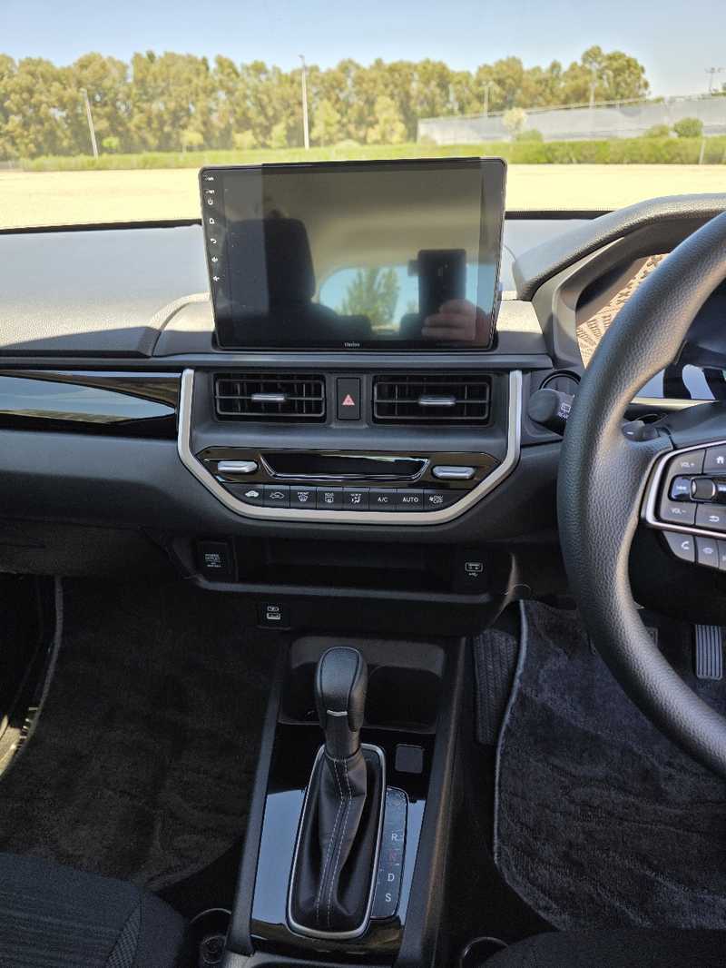 2025 Honda WR-V 1,5L 2025 Cyprus