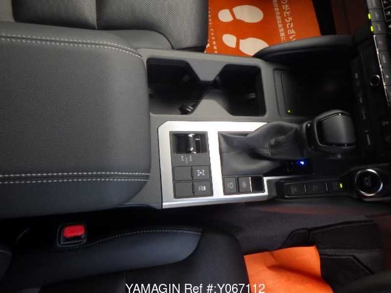 2025 Toyota Land Cruiser 250 2,8L 2025 Cyprus