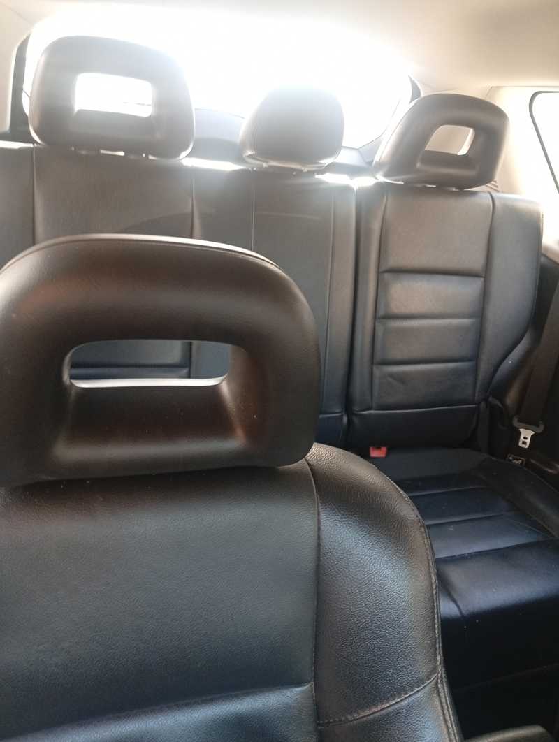 2008 Jeep Compass 1,9L 2008 Cyprus