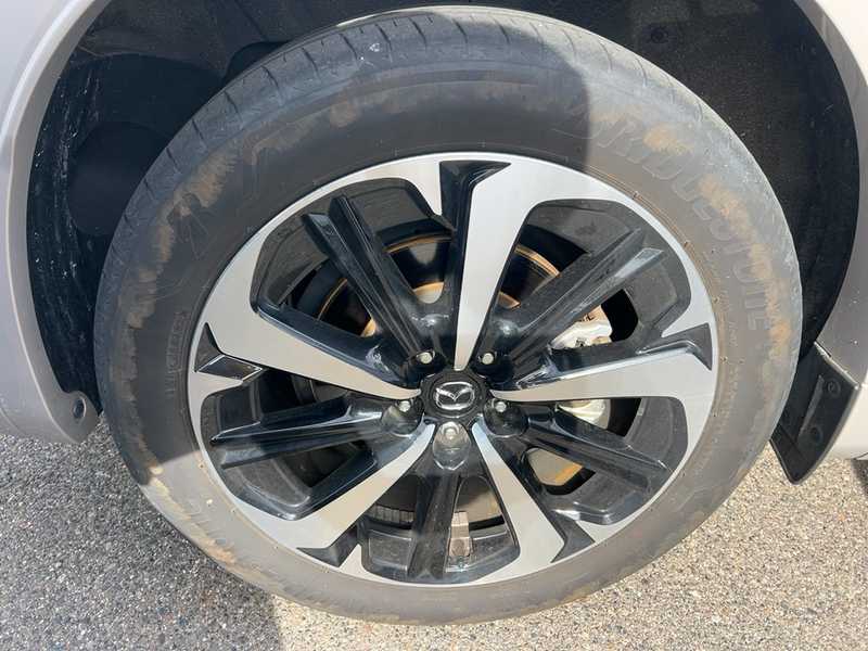 2022 Mazda CX-60 3,3L 2022 Cyprus