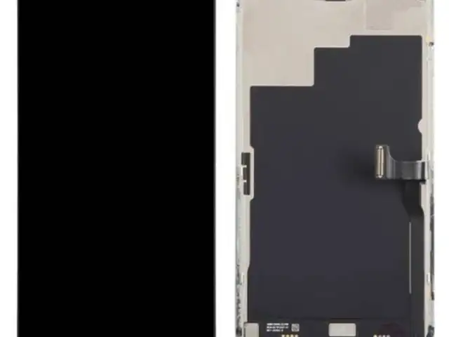 Display apple iphone 16 pro soft oled rj, Επαρχία Λεμεσού — Άγιος Αθανάσιος