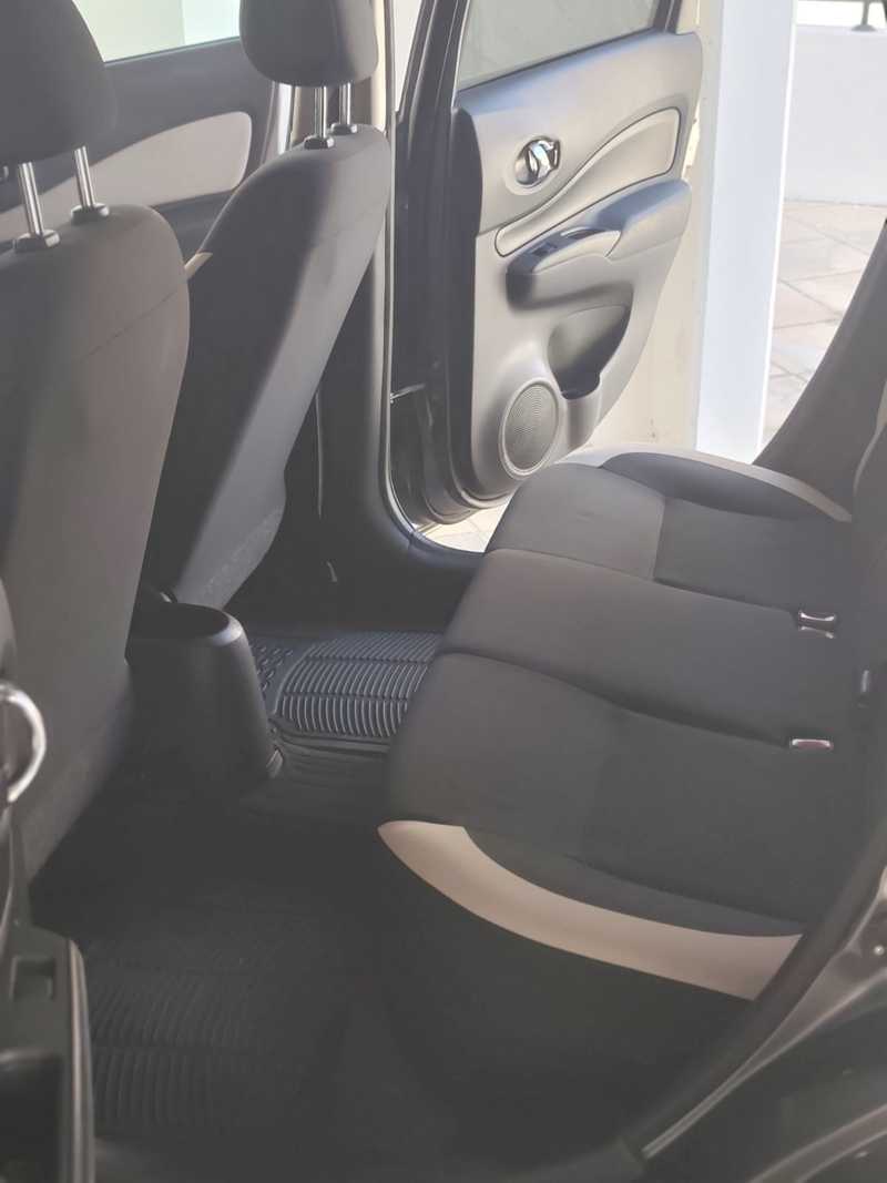 2019 Nissan Note 1,2L 2019 Cyprus